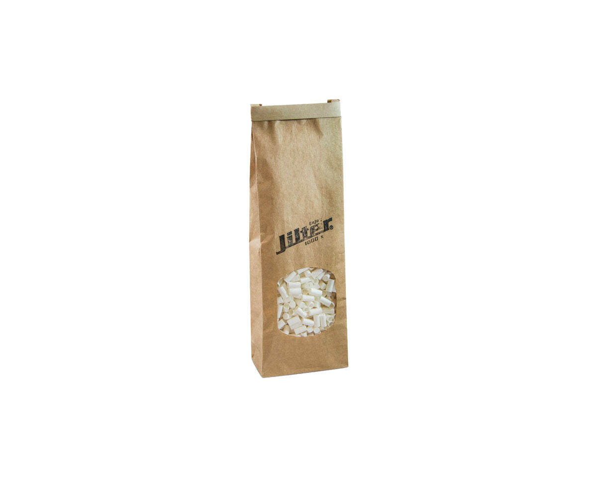 Jilter filtros