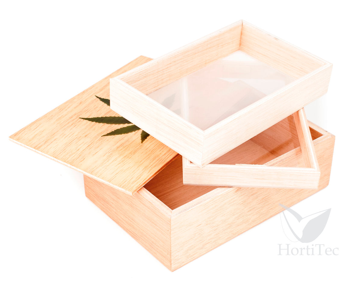 Caja ulia 22 x 15 x 7cm