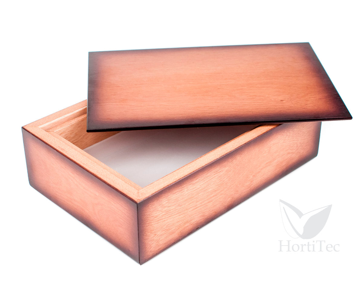 Caja adarra 25 x 17 x 17 cm