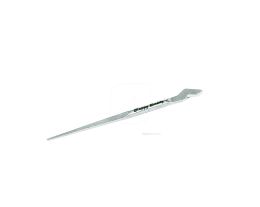 Dabber the pipe pal(TM) acero inox