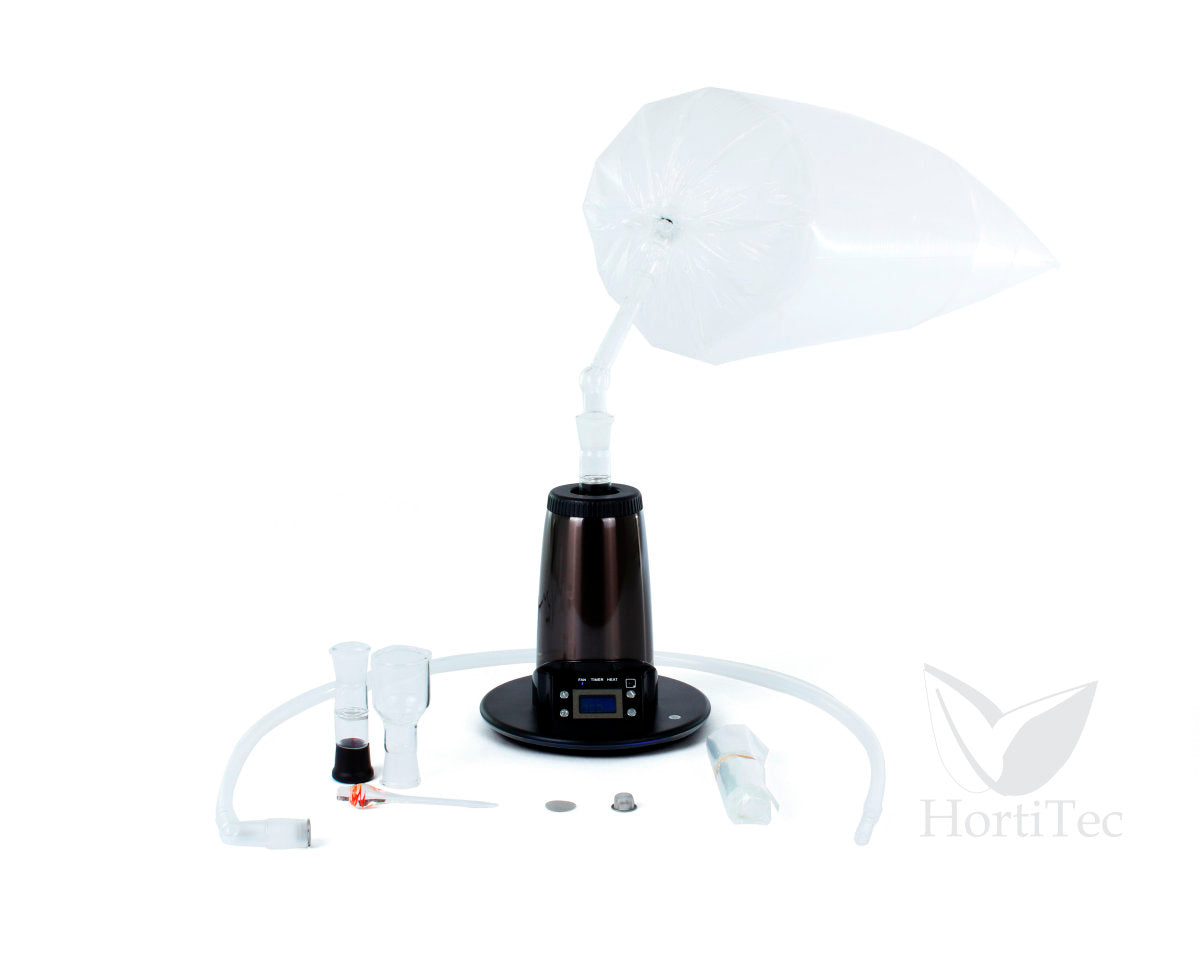 Vaporizador extreme-q arizer
