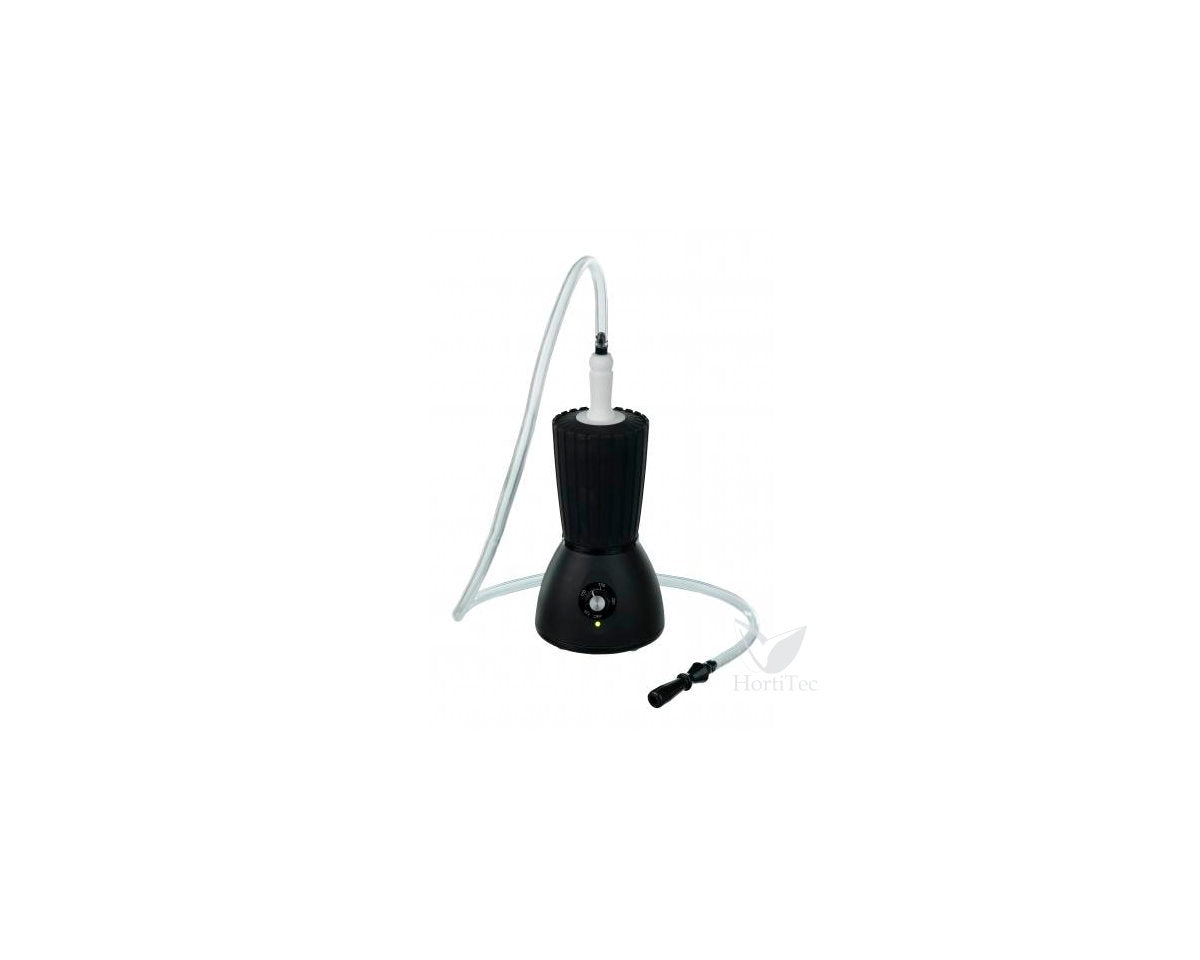 Vaporizador herbalaire h3