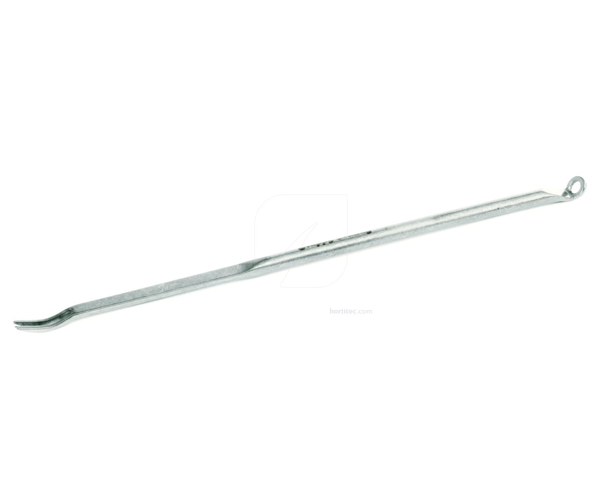 Dabber the f bomb (7") titanio