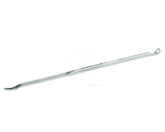 Dabber the f bomb (7") titanio