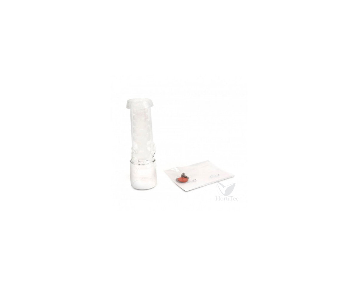 Punta vaporizador vrip