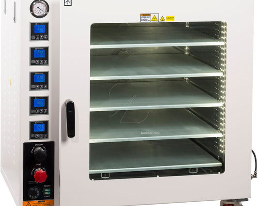 Horno digital vacio accutemp-7,5 (212 l-1500 w)