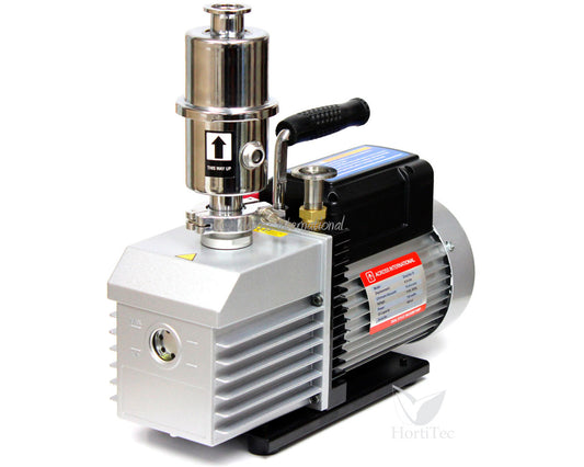Bomba vacío easyvac 9cfm