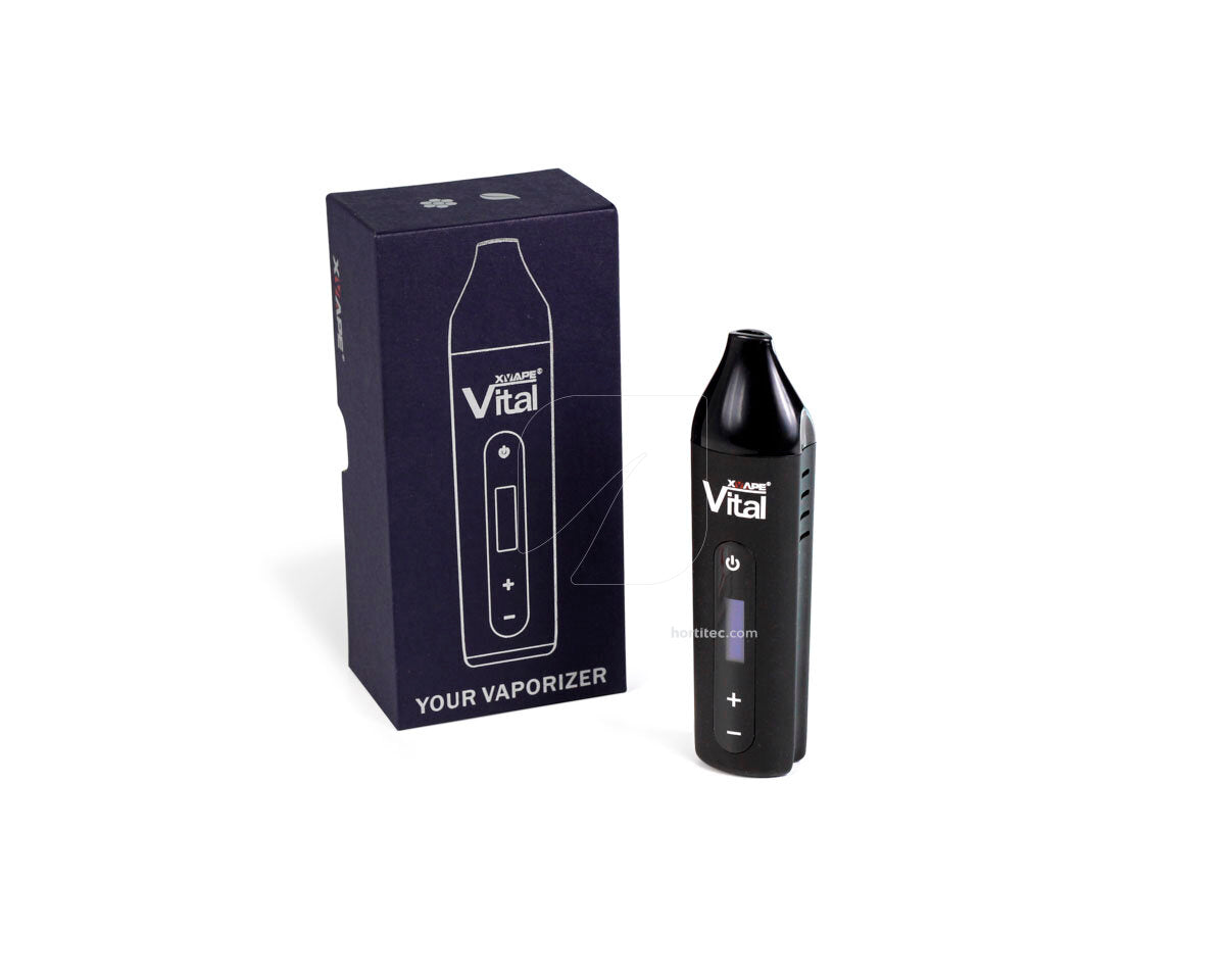 Vaporizador vital (h) x-max