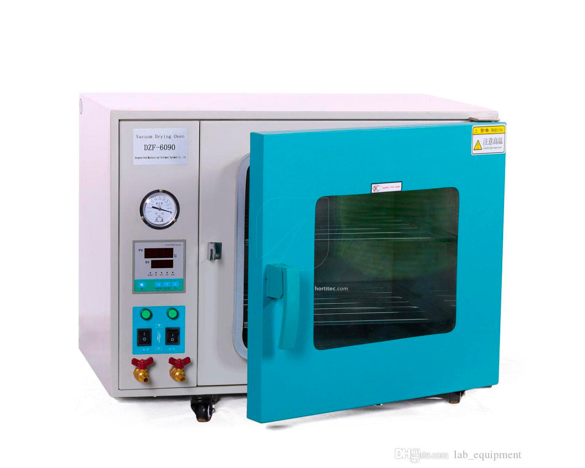 Horno de vacío dzf-6090 (91 l)