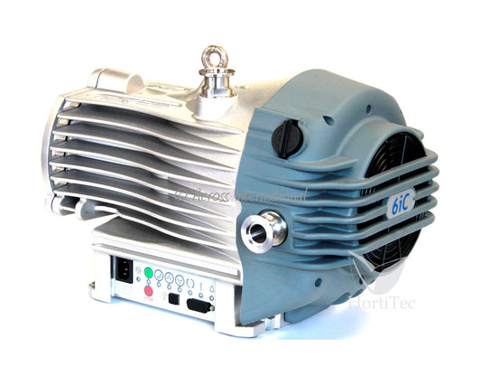 Bomba de desplazamiento en seco edwards nxd s6ic