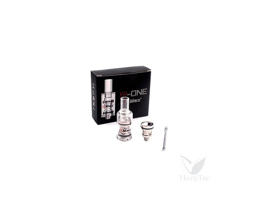 Half kit para v-one