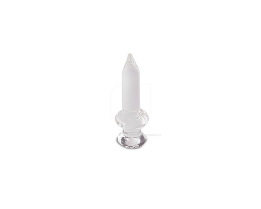 Clavo borosilicato para pipa g-lock
