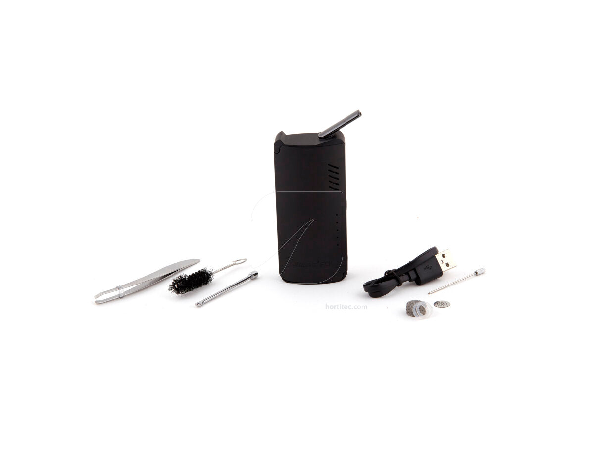 Vaporizador fog (h/c) x-vape