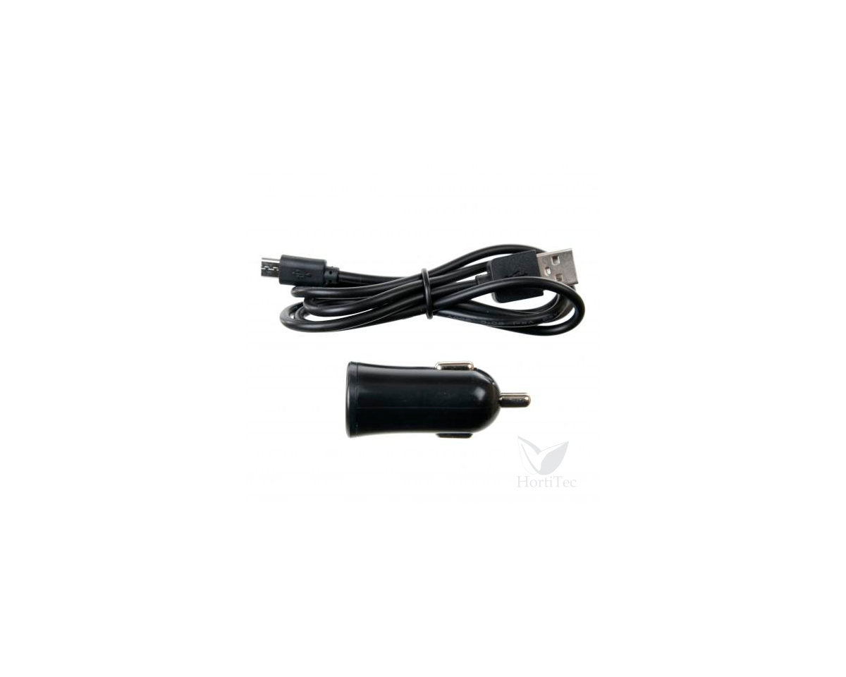 Cargador coche para vaporizador air ii