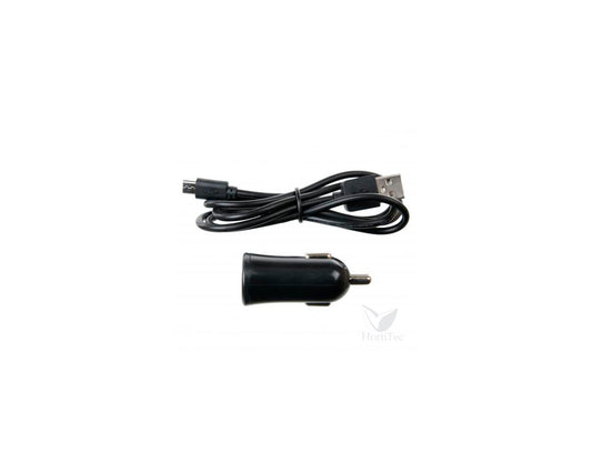 Cargador coche para vaporizador air ii