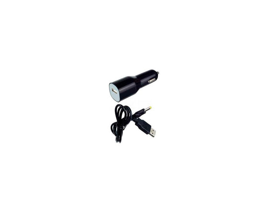 Cargador coche para vaporizador air