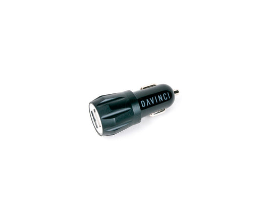Cargador coche para vaporizador iq