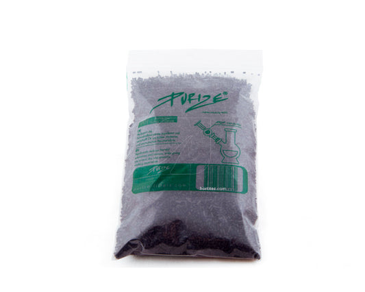 Carbón para filtros 150 g