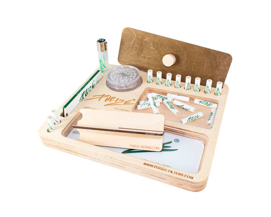 Kit all-in-one