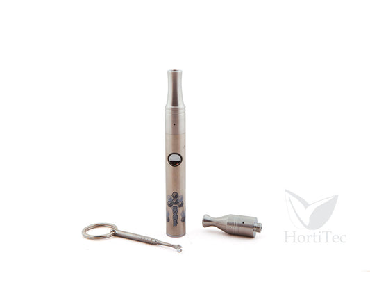 Vaporizador aficionado