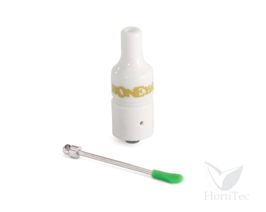 Boquilla stinger chiller blanca