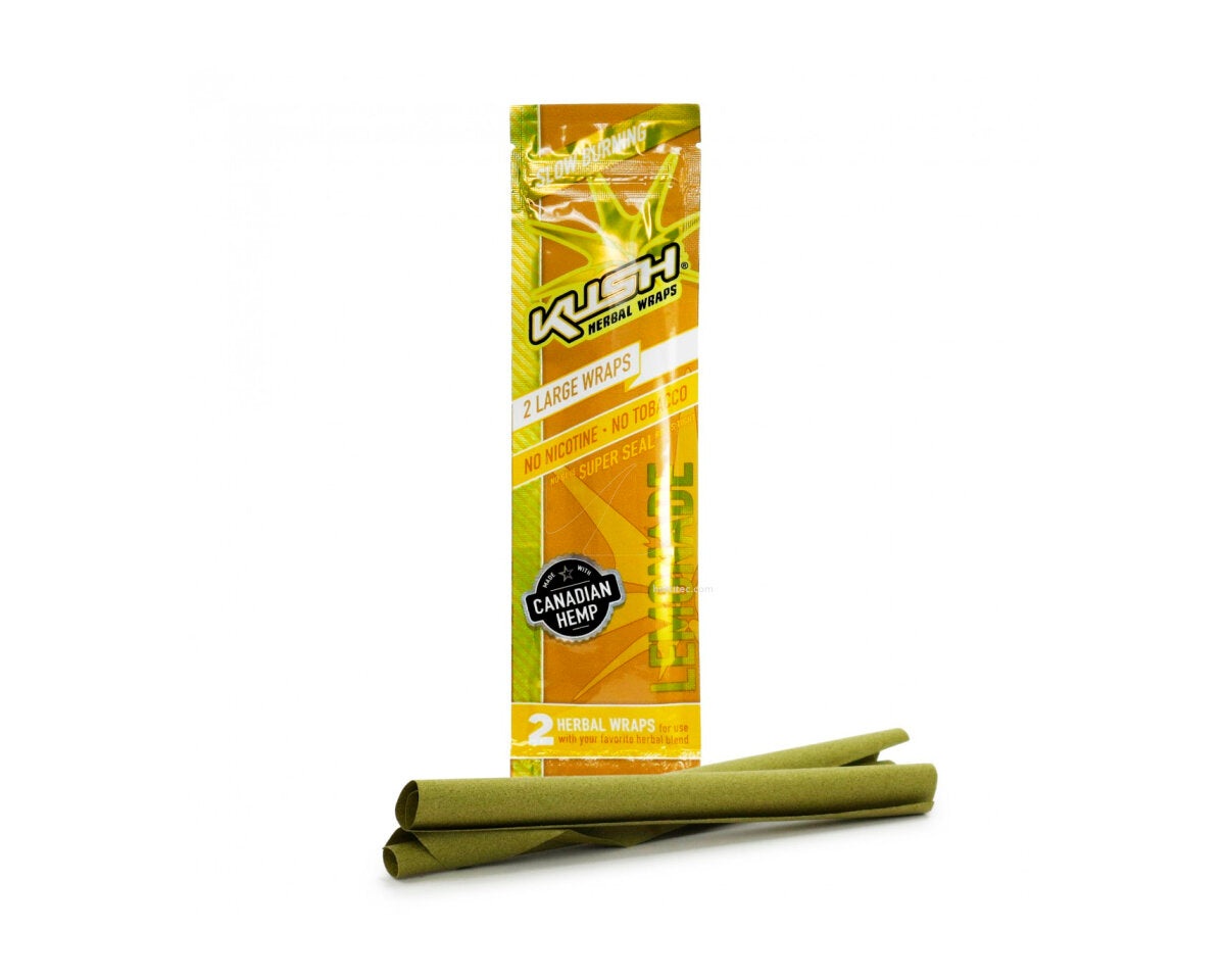 Blunts conical lemonade (15 u)
