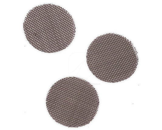 Screen mouthpiece para vital 13,4 mm