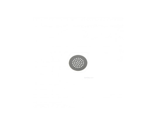 Screen mouthpiece para starry y fog