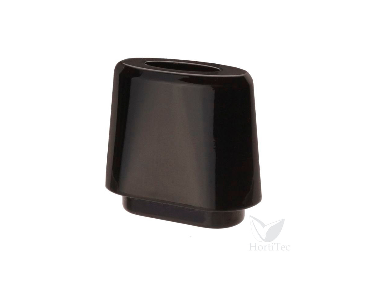 Boquilla negra para f17
