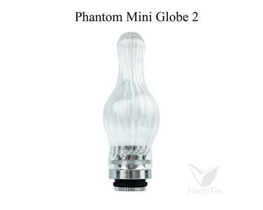 Globe 2 para phantom mini