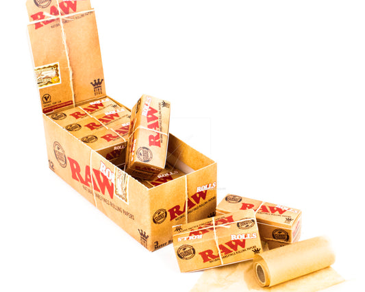 Papel rolls