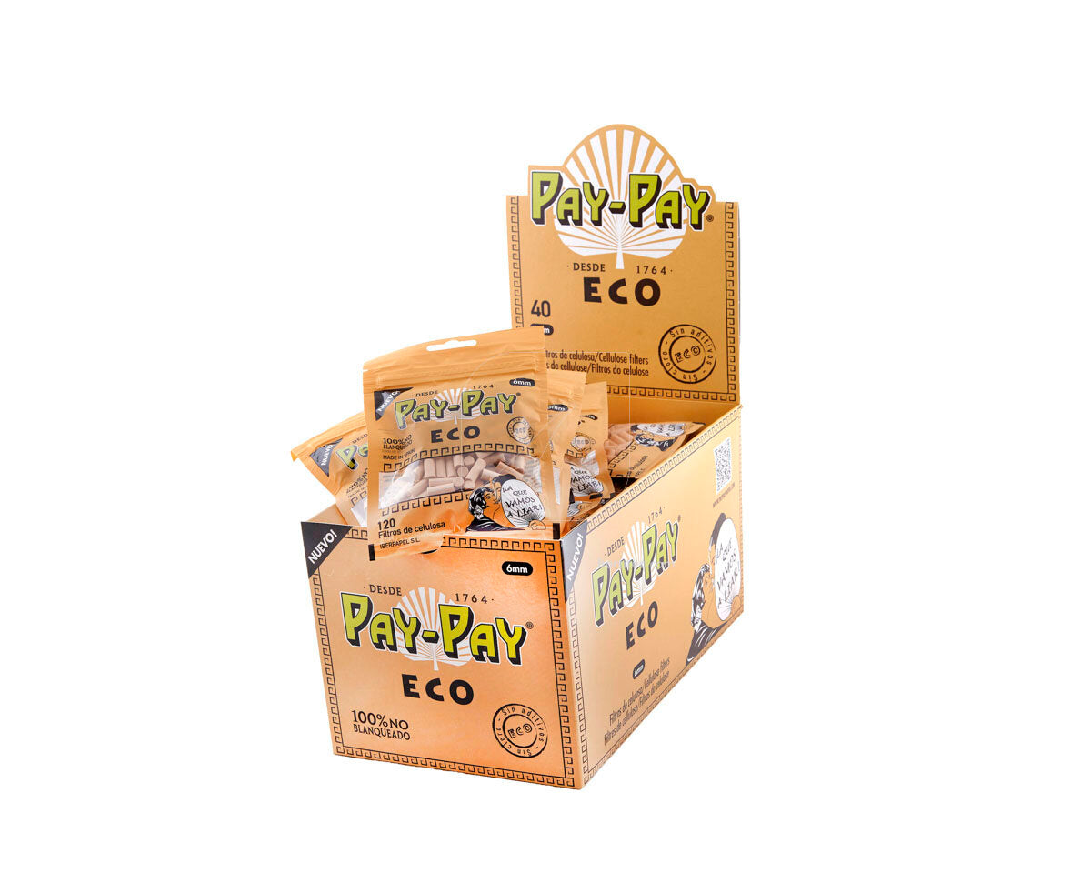 Filtros eco