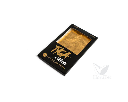 Papel tyga gold 24k