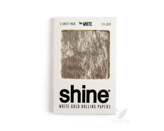 Papel white gold 24k 1.1/4