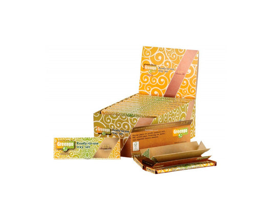 Festival pack papel