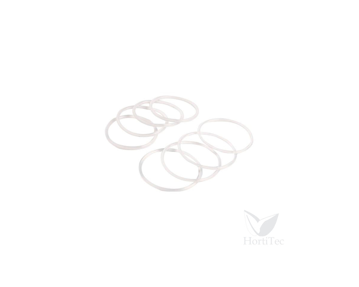 Electro o-rings