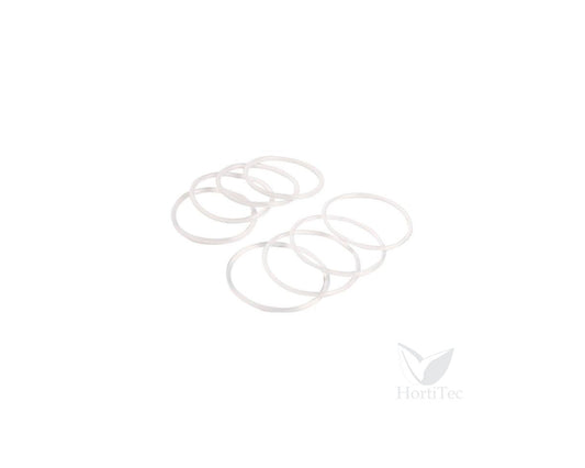 Electro o-rings