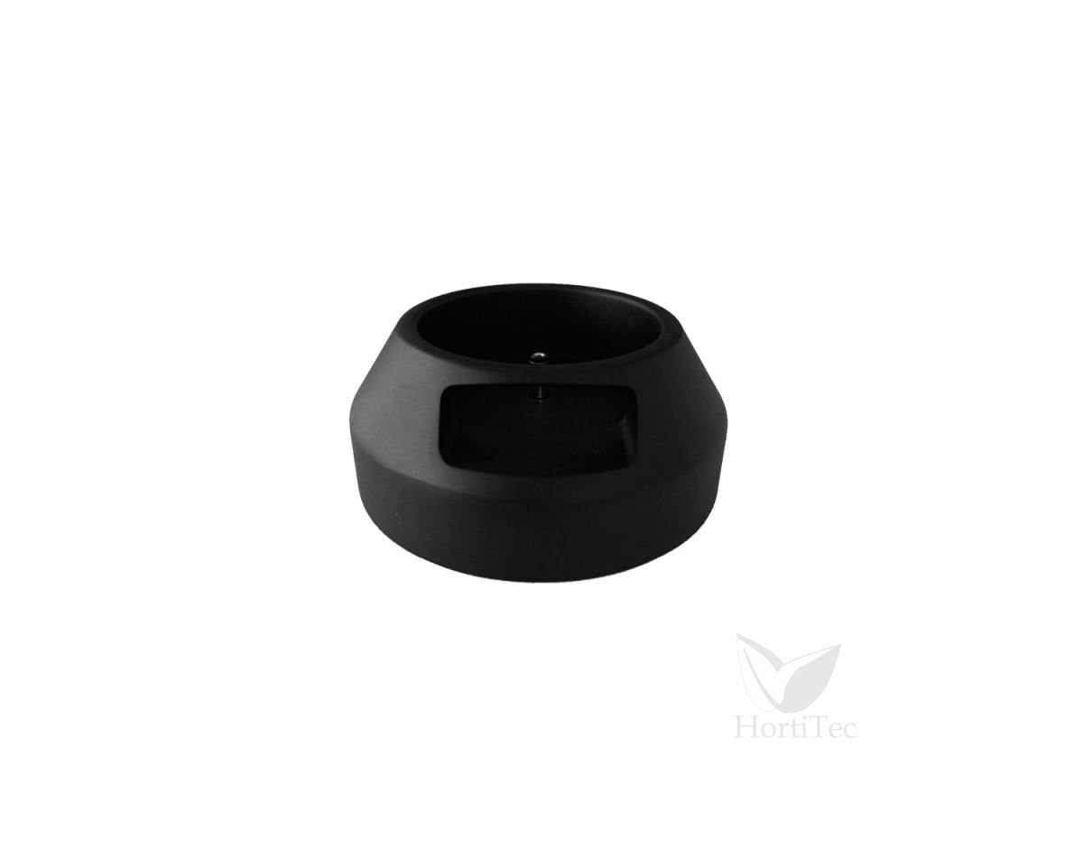 Base cargador para electro