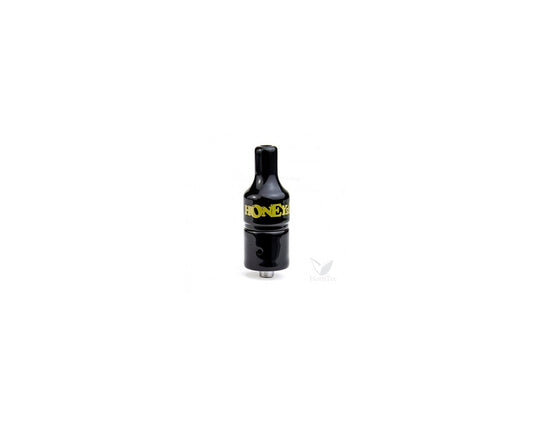 Boquilla vaporizador stinger negro
