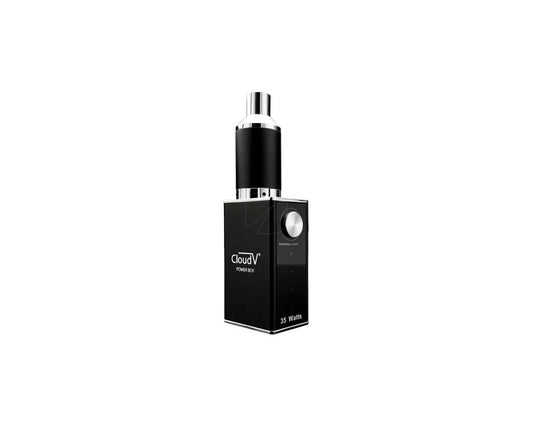 Vaporizador power box (w) cloudv