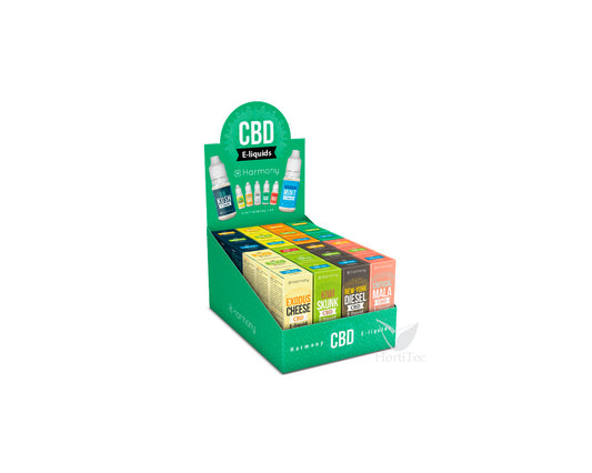Cbd originals super display (24 uds)