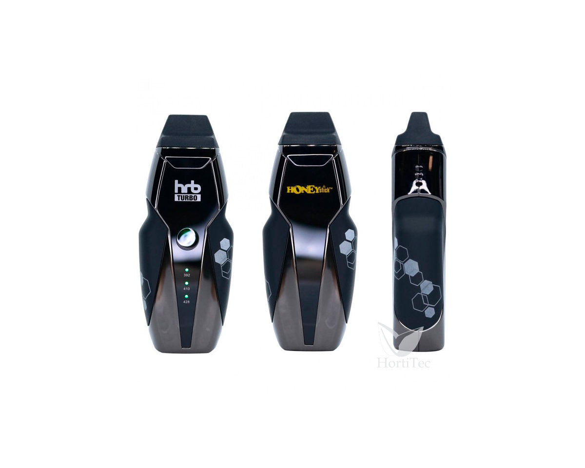 Vaporizador hrb turbo honeystick (h)