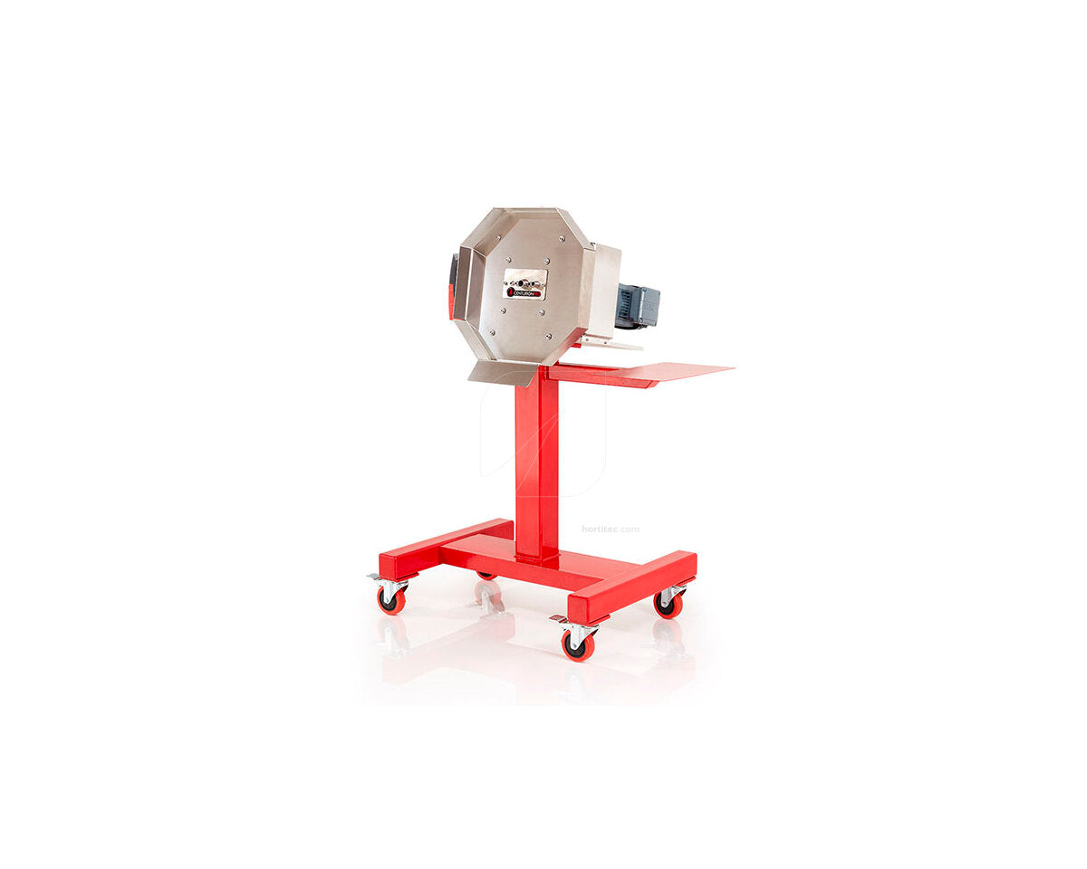 Single bucker stand (hp)