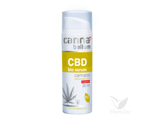 Cbd bio serum