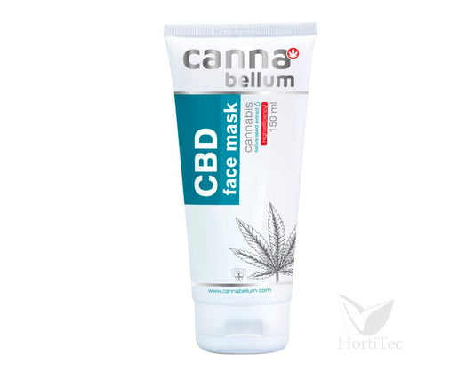 Cbd face mask