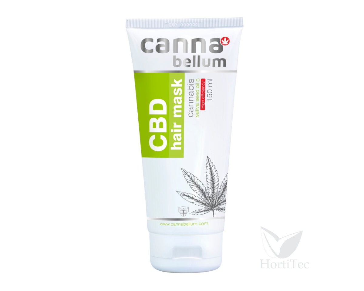 Cbd mascarilla capilar