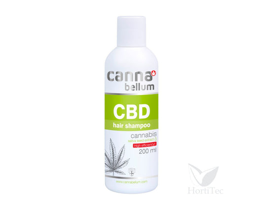 Cbd champú capilar