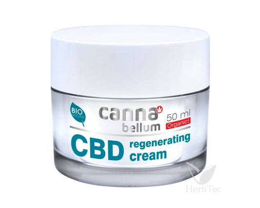 Cbd crema regeneradora