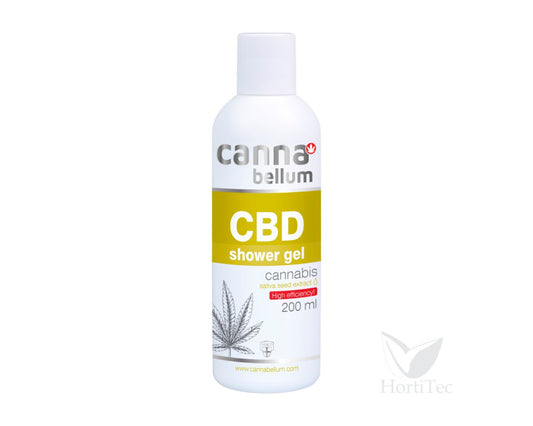 Cbd gel de ducha