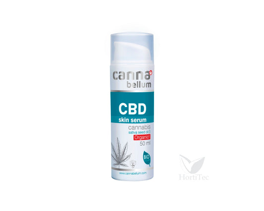 Cbd serum facial